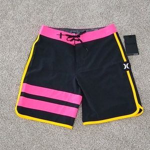 Boys Hurley Boardshorts